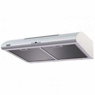 Вытяжка KRONASTEEL LUCI 600 INOX 3P