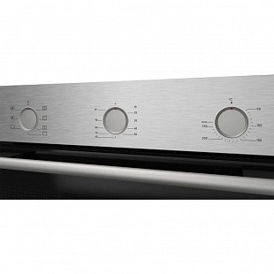 Духовой шкаф KUPPERSBERG HO 603 BX