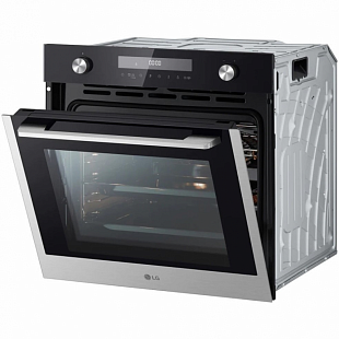 Духовой шкаф LG WSEZD7225S1