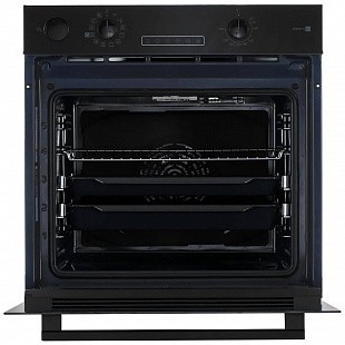 Духовой шкаф HOTPOINT HSTFD 1232 JS BLG