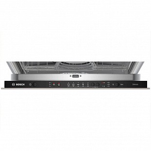 Встраиваемая посудомоечная машина BOSCH SMV25EX02E