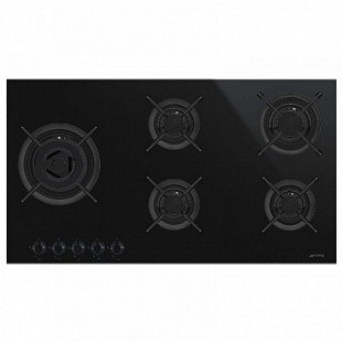Варочная панель SMEG PV695LCNX