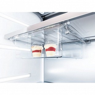 Встраиваемый холодильник MIELE KF 2802 VI MASTERCOOL