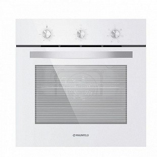 Духовой шкаф MAUNFELD EOEC.586W