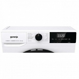 Стиральная машина с сушкой GORENJE W1D2A854ADPS