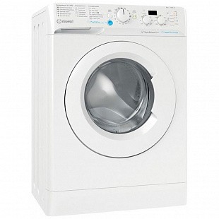 Стиральная машина Indesit BWSD 61051 WWV RU
