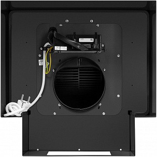 Вытяжка MAUNFELD BATH PLUS 402 BLACK