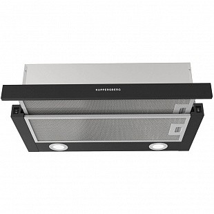 Вытяжка KUPPERSBERG SLIMHIT 60 B