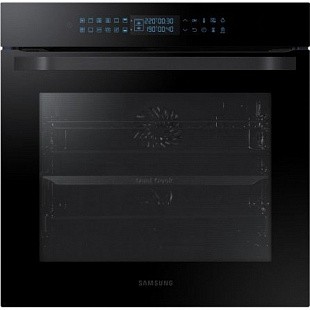 Духовой шкаф SAMSUNG DUAL COOK NV75N7546RB