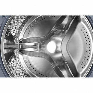 Стиральная машина SAMSUNG WW90A6L48BX