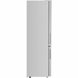 Холодильник MAUNFELD MFF200NFS INVERTER