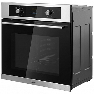 Духовой шкаф MIDEA MO47003GX