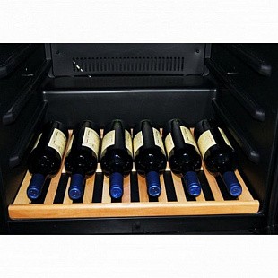 Винный шкаф IP INDUSTRIE JG 168-6 A X