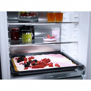 Встраиваемый холодильник MIELE K 7793 C