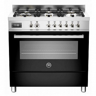 Варочный центр Bertazzoni PRO906MFESNET