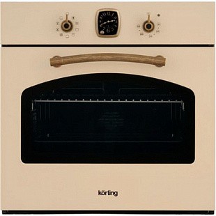 Духовой шкаф KORTING OKB 460 RB