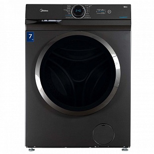 Стиральная машина MIDEA MF100W70/S-RU