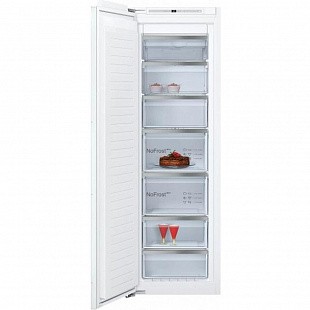 Морозильная камера NEFF GI7813CF0