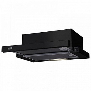 Вытяжка KRONASTEEL KAMILLA 500 BLACK