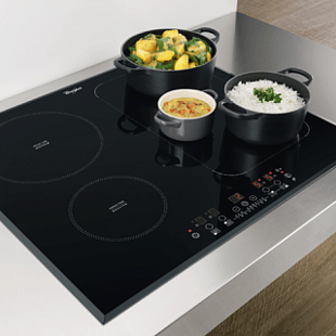 Варочная панель WHIRLPOOL ACM810/BF