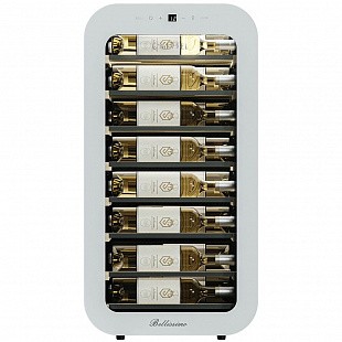 Винный шкаф MEYVEL MV22-KWF1
