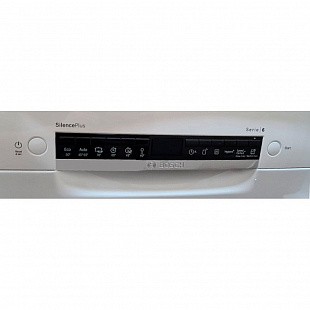 Посудомоечная машина BOSCH SMS6HMW28Q