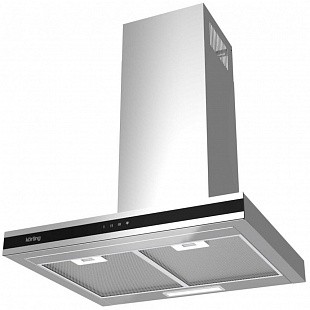 Вытяжка KORTING KHC 6737 XGN