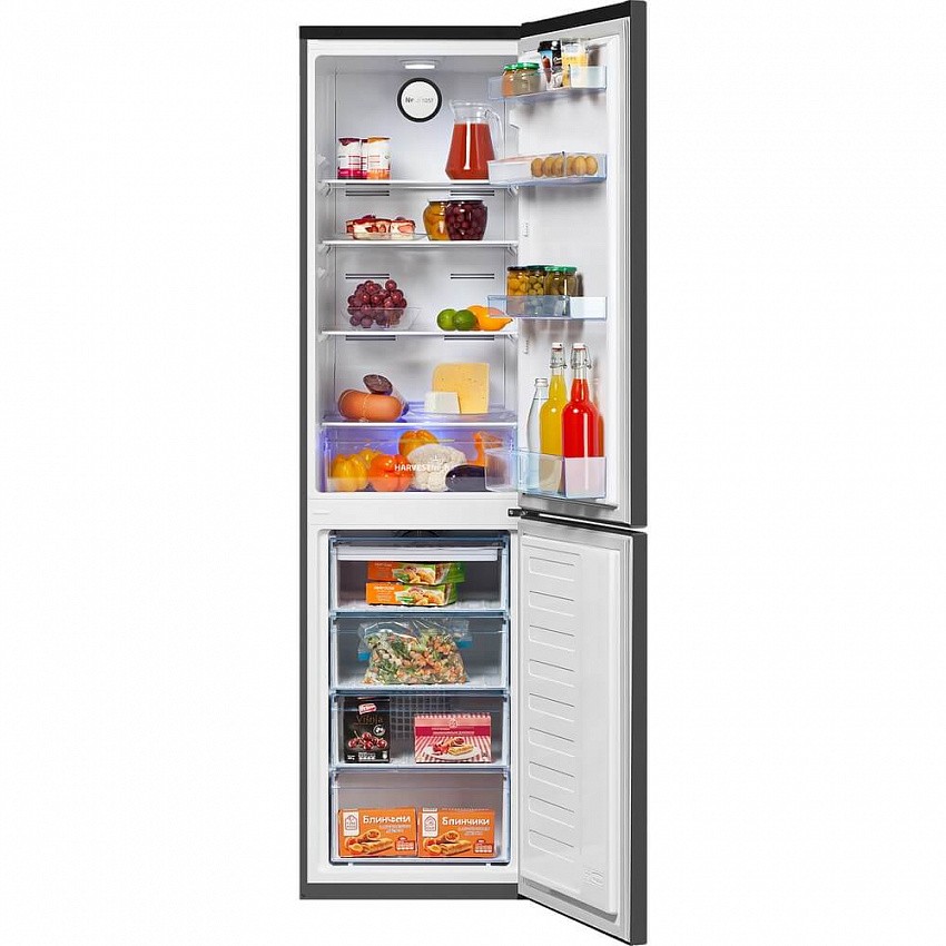 Холодильник BEKO B3R0CNK332HG