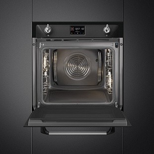 Духовой шкаф SMEG SOP6900TN VICTORIA