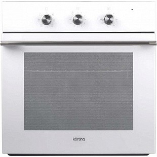 Духовой шкаф KORTING OKB 470 CMW