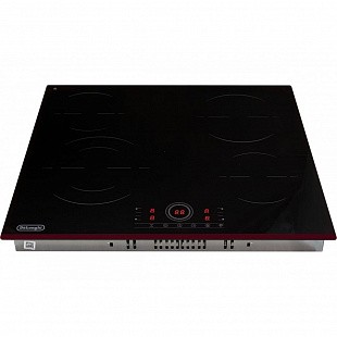 Варочная панель DELONGHI VITTORIO 1E1F CR