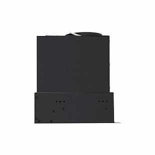 Вытяжка MAUNFELD FANTASY 60 BLACK