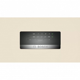 Холодильник BOSCH KGE39AK33R