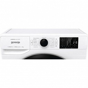 Стиральная машина GORENJE WNEI84BS