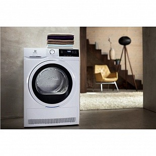 Сушильная машина ELECTROLUX EW8HR359S