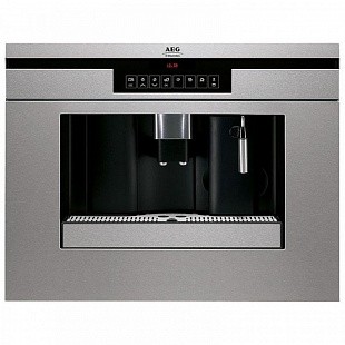 Встраиваемая кофемашина AEG PE 4510M