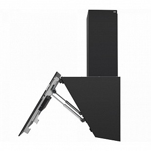 Вытяжка MAUNFELD MEDWAY 50 GLASS BLACK INOX
