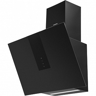 Вытяжка MAUNFELD AURORA 60 BLACK MATTED
