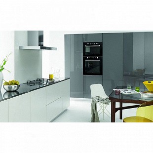 Встраиваемая микроволновая печь WHIRLPOOL AMW 735/NB