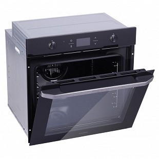 Духовой шкаф HYUNDAI HEO 6740 BG