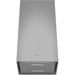 Вытяжка MAUNFELD BATH PLUS 402 INOX