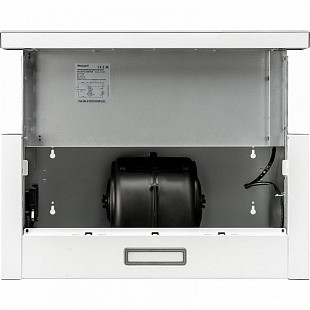 Вытяжка WEISSGAUFF TEL 06 TC 1200 WH