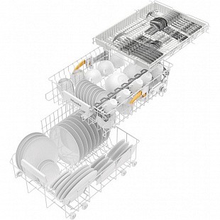 Посудомоечная машина MIELE G 5590 SCVI SL ACTIVE