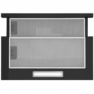 Вытяжка MAUNFELD CLYDE 50 GLASS BLACK