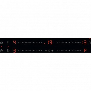 Варочная панель AEG TO64IM00XB
