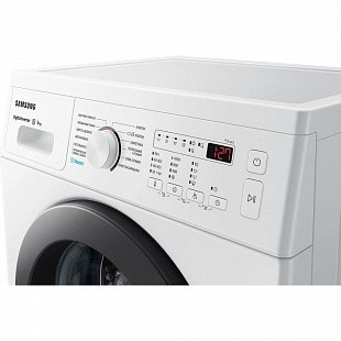 Стиральная машина SAMSUNG WW60AG4S00VELP