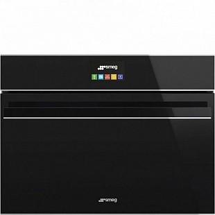 Электрический духовой шкаф SMEG SF4604PVCNX1