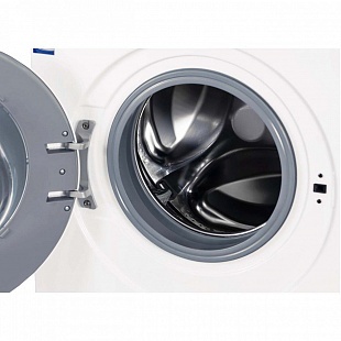 Узкая стиральная машина MIDEA MF100W70/W