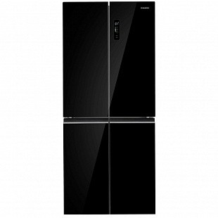 Холодильник Maunfeld MFF192NFB Inverter