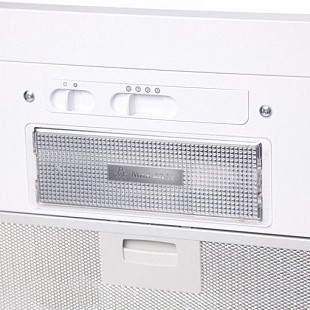 Вытяжка KRONASTEEL JANNA 500 WHITE